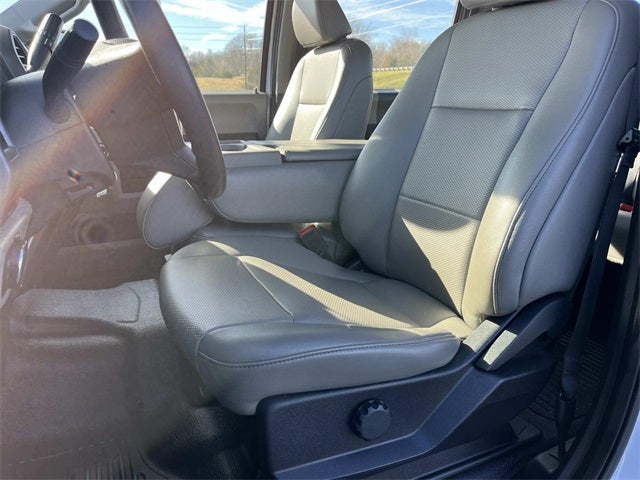 2022 Ford F-350SD XL 179 WB