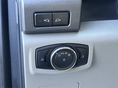 2022 Ford F-350SD XL 179 WB
