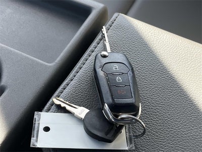 2022 Ford F-350SD XL 179 WB