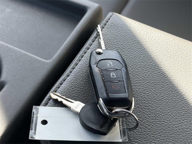 2022 Ford F-350SD XL 179 WB