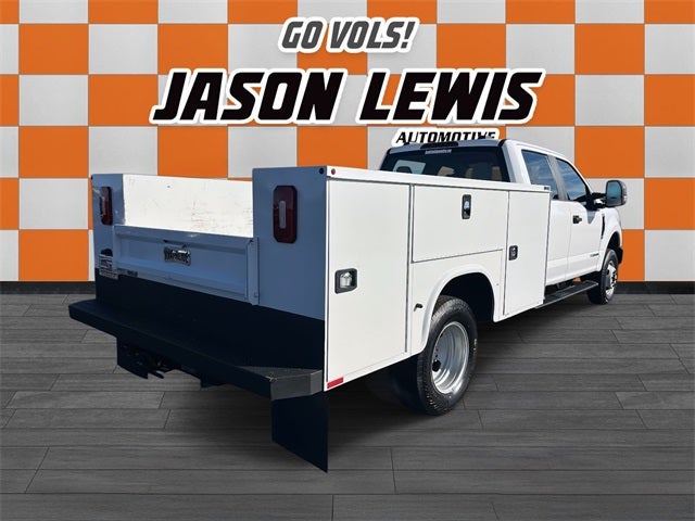 2022 Ford F-350SD XL 179 WB