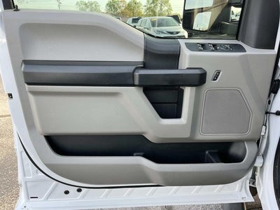 2020 Ford F-350SD XL