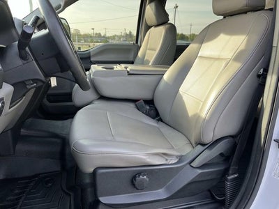 2020 Ford F-350SD XL