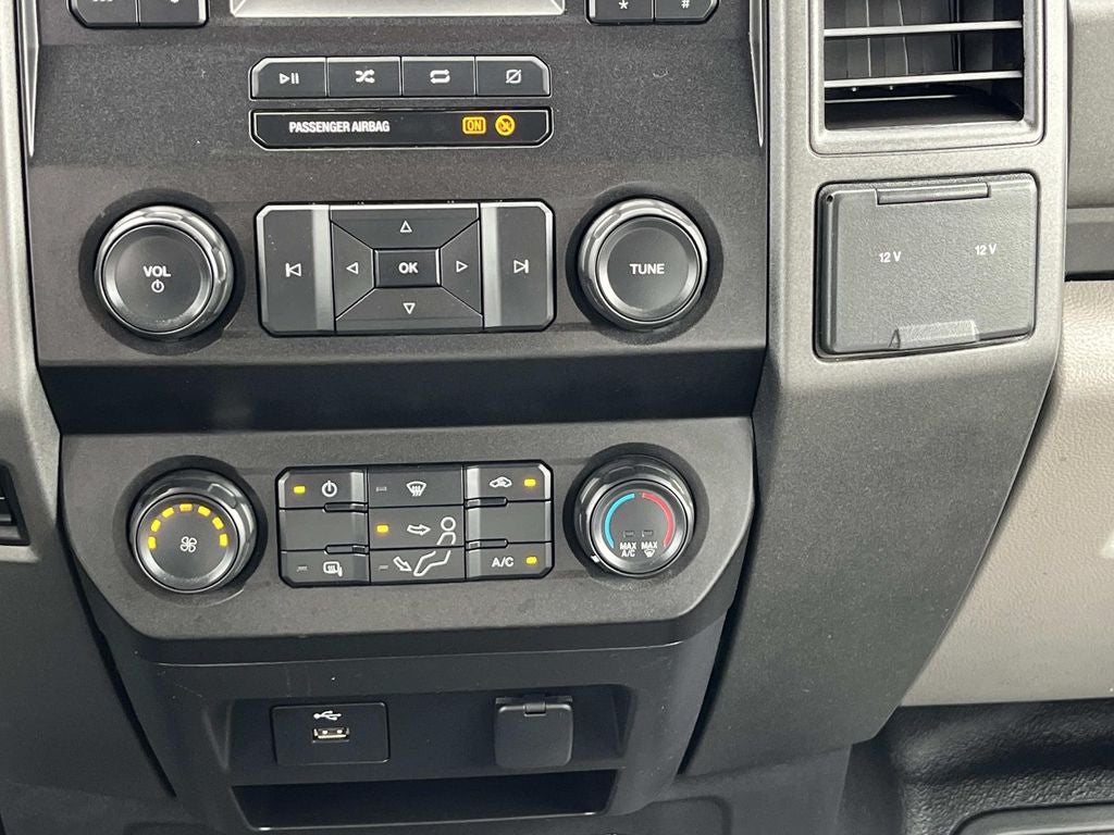2021 Ford F-350SD XL 179 WB