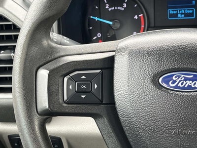 2021 Ford F-350SD XL 179 WB