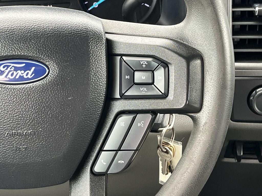 2021 Ford F-350SD XL 179 WB
