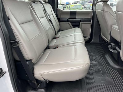 2021 Ford F-350SD XL 179 WB