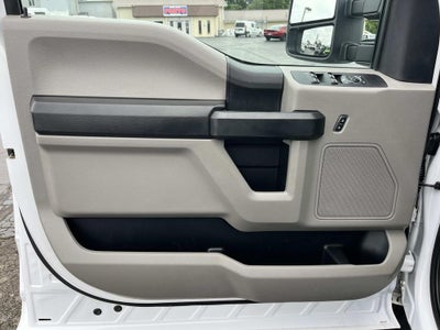 2021 Ford F-350SD XL 179 WB