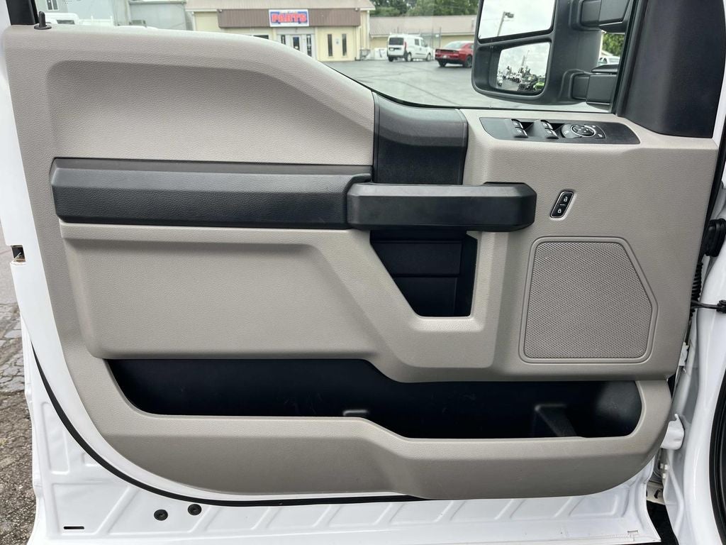 2021 Ford F-350SD XL 179 WB