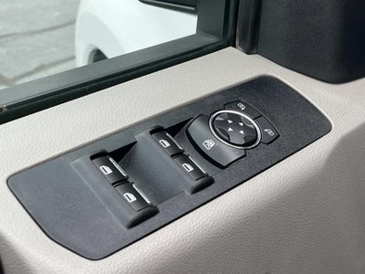 2021 Ford F-350SD XL 179 WB