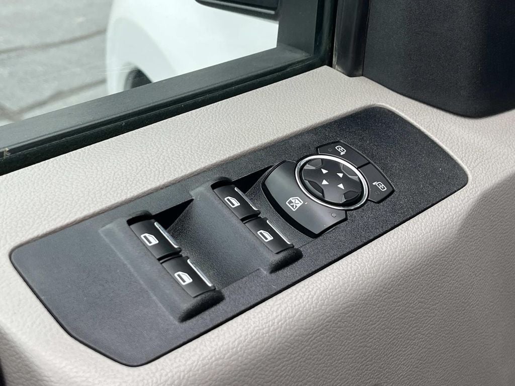 2021 Ford F-350SD XL 179 WB