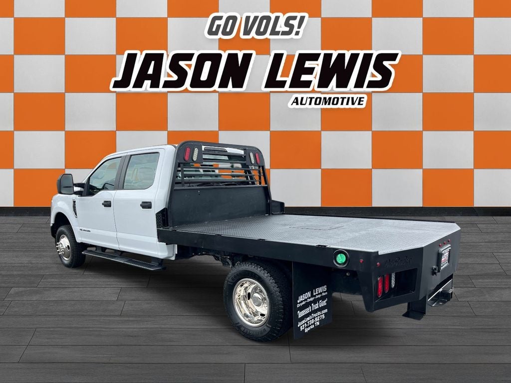 2021 Ford F-350SD XL 179 WB