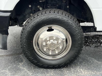 2021 Ford F-350SD XL 179 WB