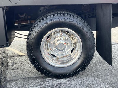 2021 Ford F-350SD XL 179 WB