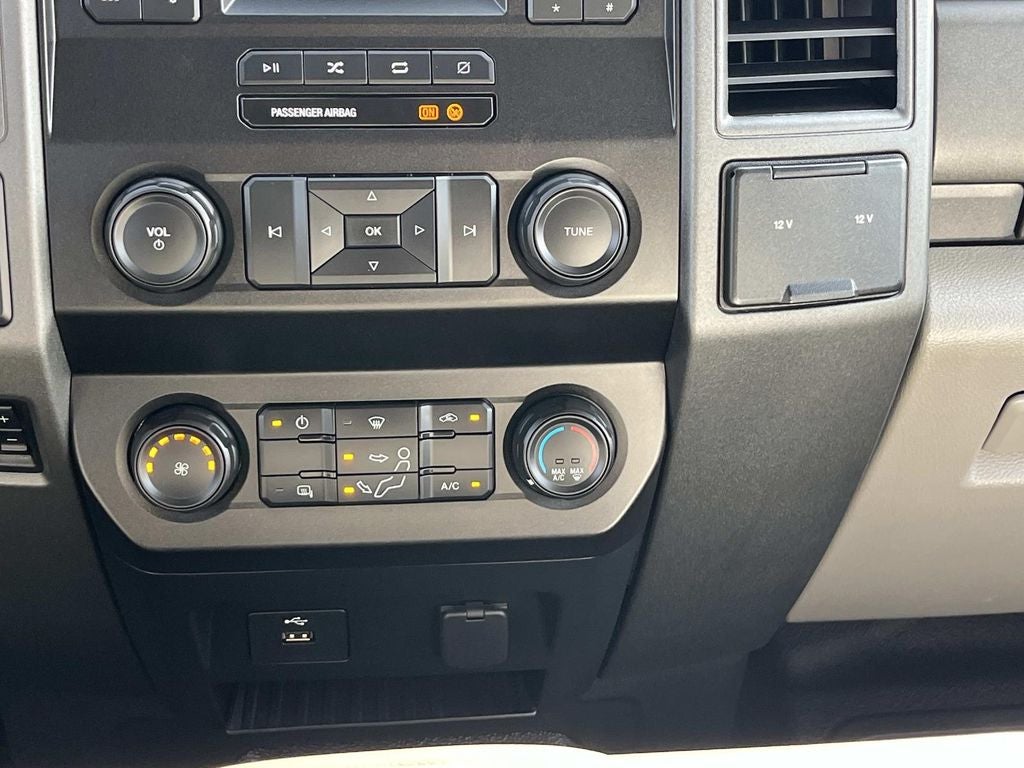 2021 Ford F-350SD XL 179 WB