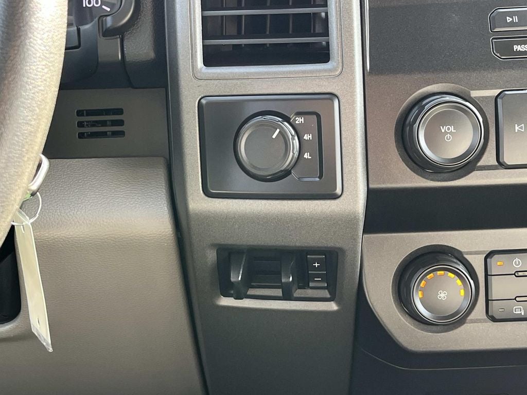 2021 Ford F-350SD XL 179 WB
