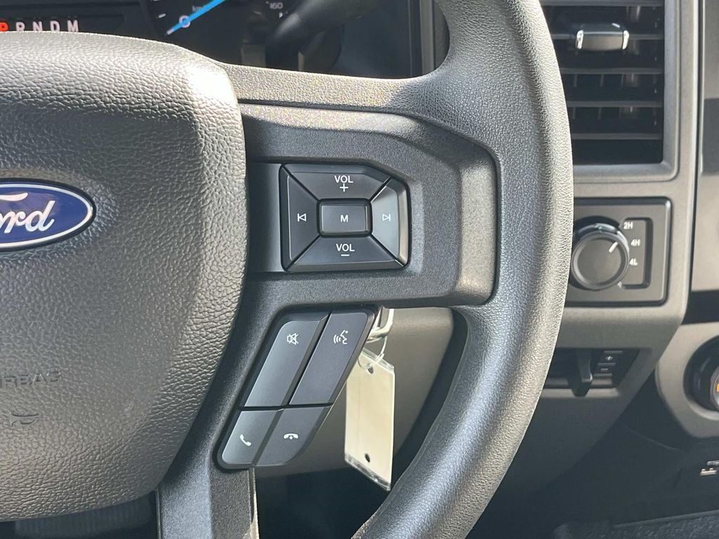 2021 Ford F-350SD XL 179 WB