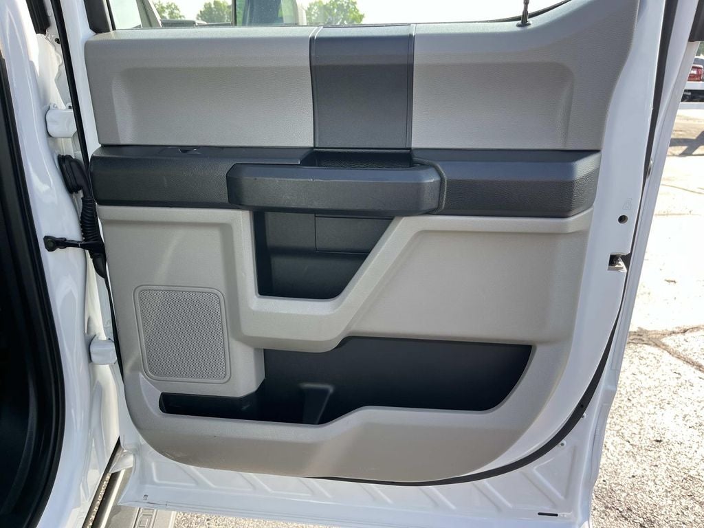 2021 Ford F-350SD XL 179 WB