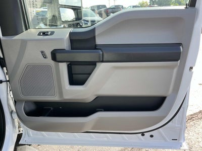 2021 Ford F-350SD XL 179 WB