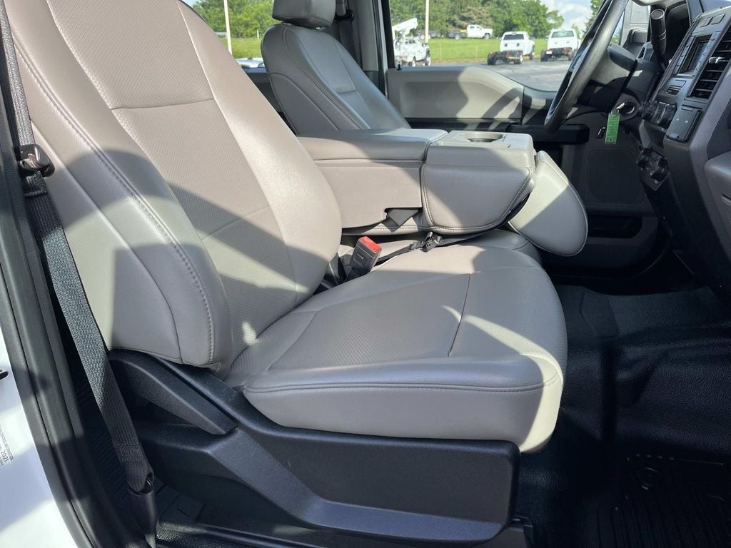 2021 Ford F-350SD XL 179 WB
