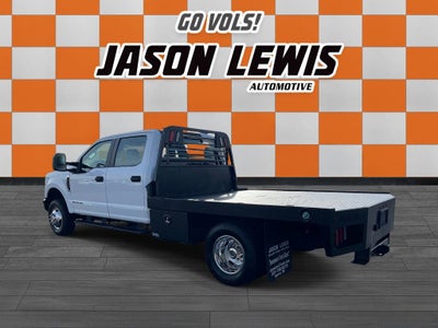 2021 Ford F-350SD XL 179 WB