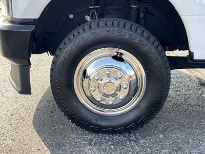 2021 Ford F-350SD XL 179 WB