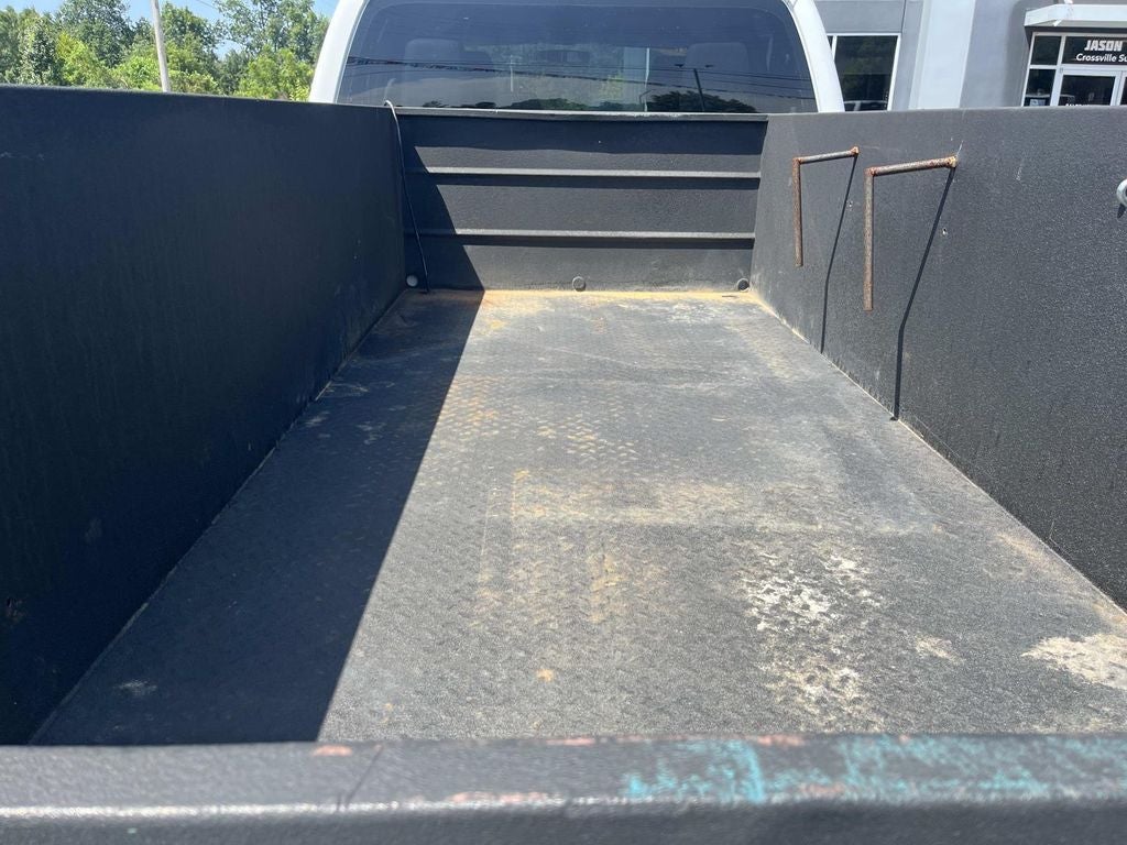2012 Ford F-350SD XL
