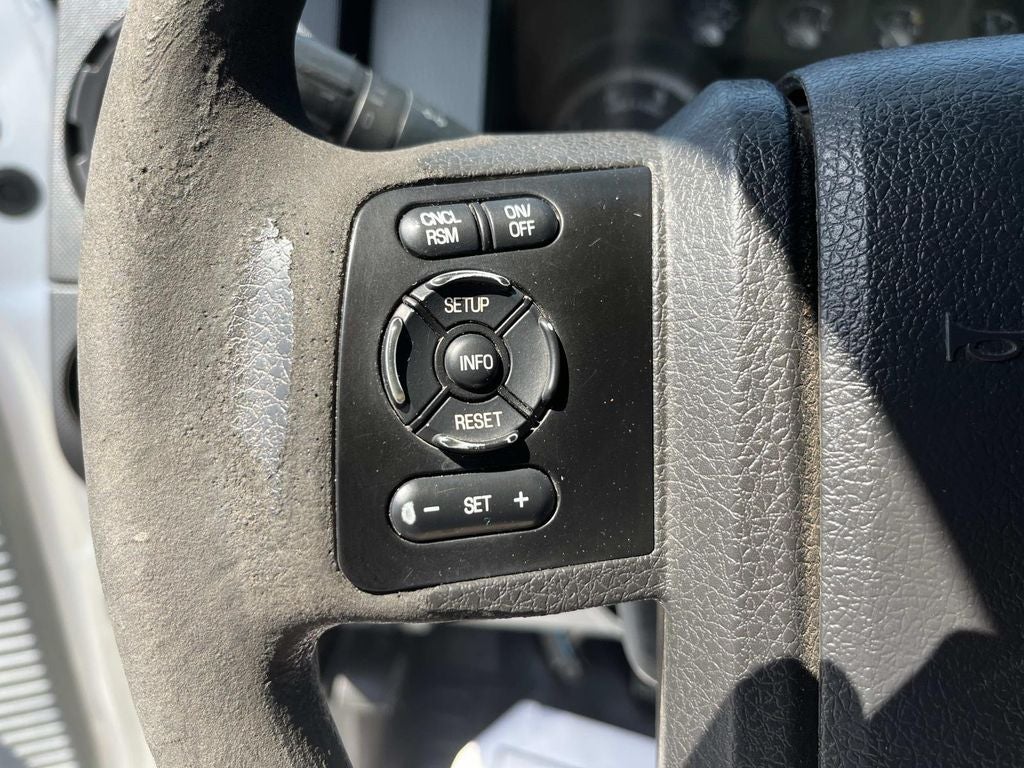 2012 Ford F-350SD XL