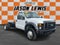 2008 Ford F-550SD XL DRW