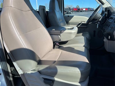 2008 Ford F-550SD XL DRW