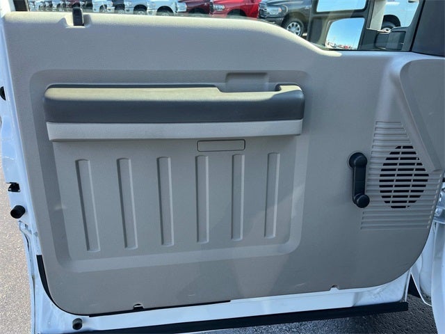 2008 Ford F-550SD XL DRW