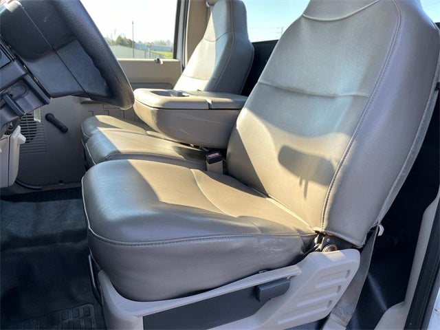 2008 Ford F-550SD XL DRW