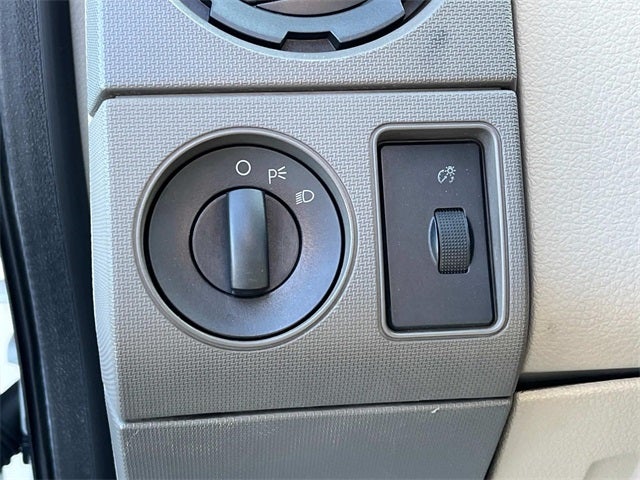 2008 Ford F-550SD XL DRW