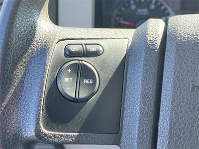 2008 Ford F-550SD XL DRW