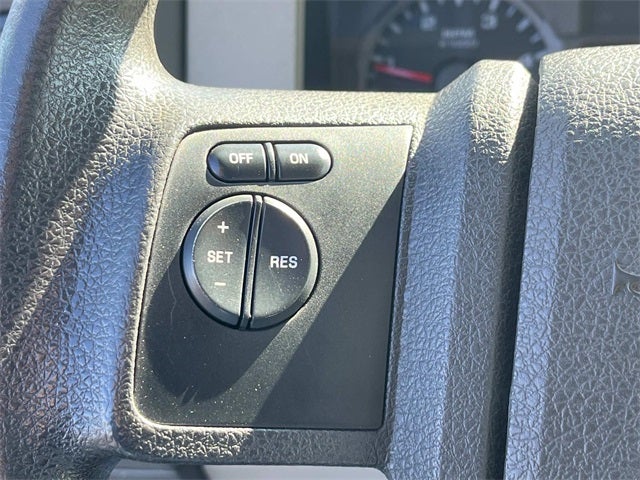 2008 Ford F-550SD XL DRW