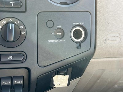 2008 Ford F-550SD XL DRW