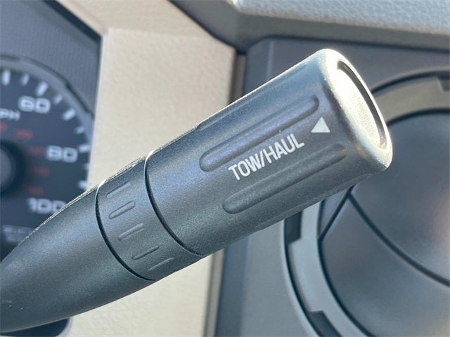 2008 Ford F-550SD XL DRW