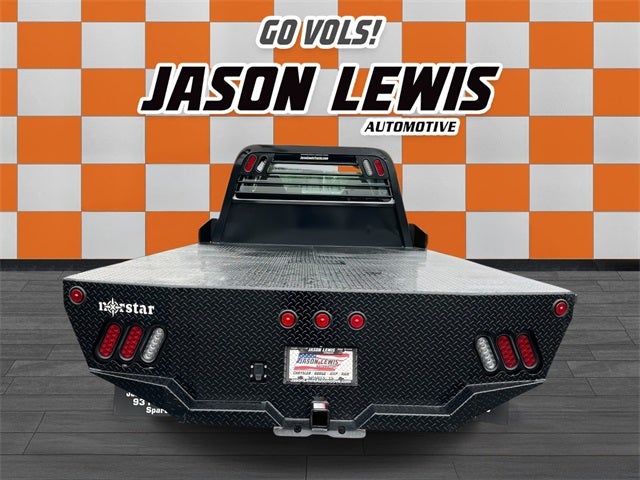 2008 Ford F-550SD XL DRW