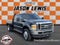 2008 Ford F-550SD Lariat DRW