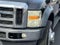 2008 Ford F-550SD Lariat DRW