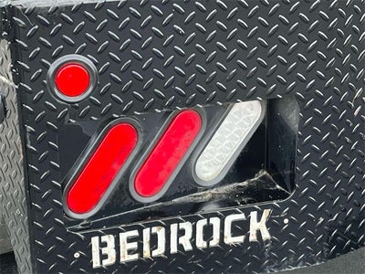 2008 Ford F-550SD Lariat DRW