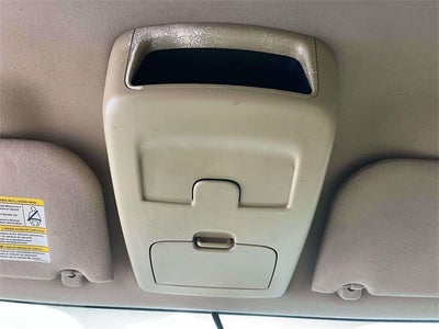 2008 Ford F-550SD Lariat DRW