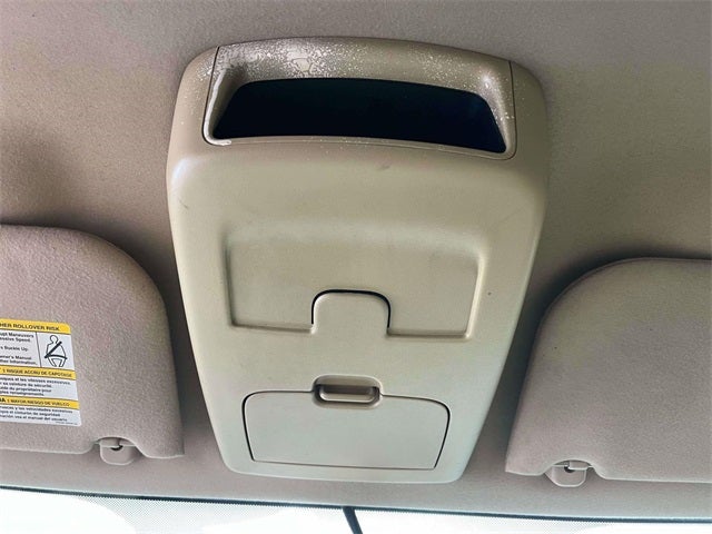 2008 Ford F-550SD Lariat DRW