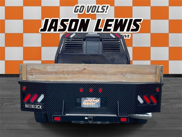 2008 Ford F-550SD Lariat DRW