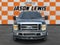 2008 Ford F-550SD Lariat DRW