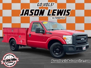2014 Ford F-250SD XL