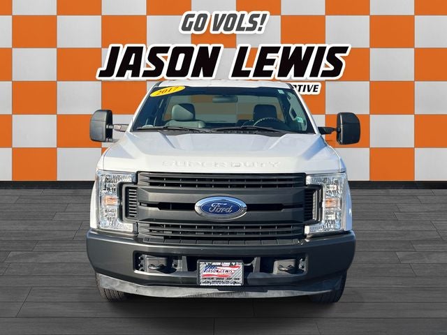 2017 Ford F-250SD XL