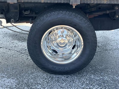 2017 Ford F-350SD XL