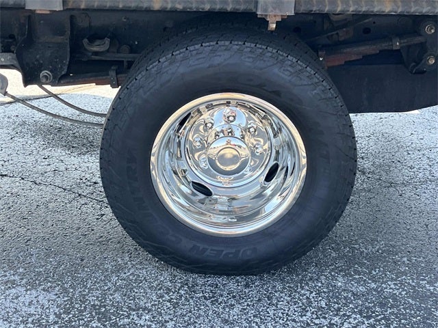 2017 Ford F-350SD XL