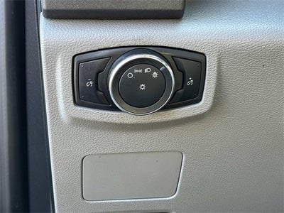 2017 Ford F-350SD XL